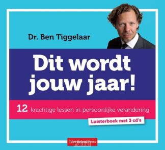 product afbeelding voor: Dit wordt jouw jaar
