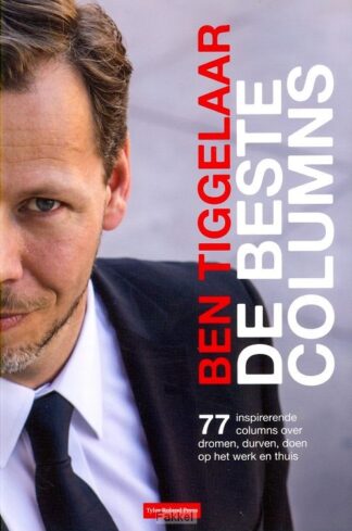 product afbeelding voor: Beste columns