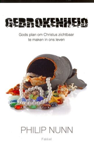 product afbeelding voor: Gebrokenheid