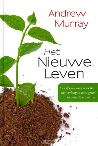 product afbeelding voor: Nieuwe leven