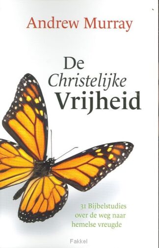 product afbeelding voor: Christelijke vrijheid