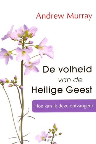 product afbeelding voor: Volheid van de heilige geest