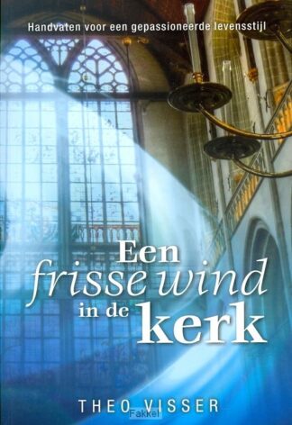 product afbeelding voor: Frisse wind in de kerk