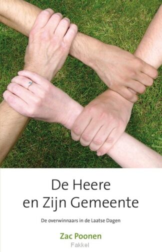 product afbeelding voor: Heere en Zijn gemeente
