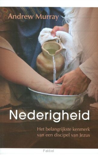 product afbeelding voor: Nederigheid