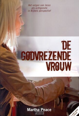 product afbeelding voor: Godvrezende vrouw