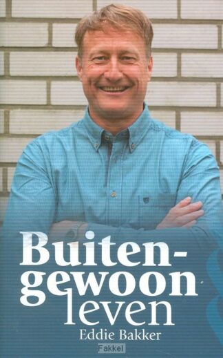 product afbeelding voor: Buitengewoon leven