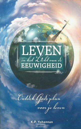 product afbeelding voor: Leven in het licht van de eeuwigheid