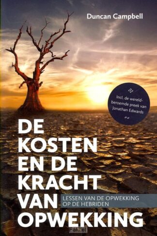 product afbeelding voor: Kosten en de kracht van opwekking