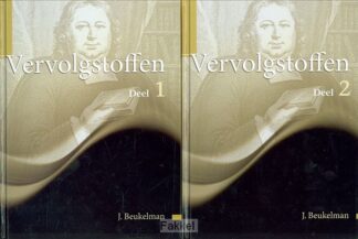 product afbeelding voor: Vervolgstoffen set 2 dln