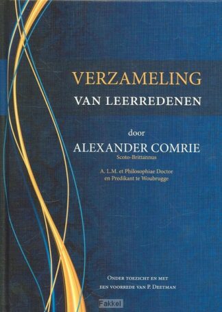product afbeelding voor: Verzameling van leerredenen