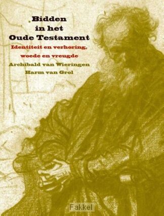 product afbeelding voor: Bidden in het oude testament