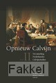 product afbeelding voor: Opnieuw Calvijn set 2 dln