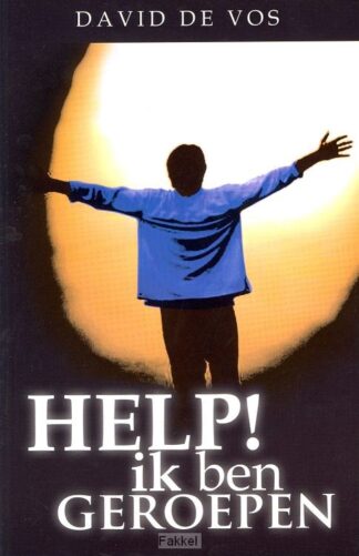 product afbeelding voor: Help ik ben geroepen