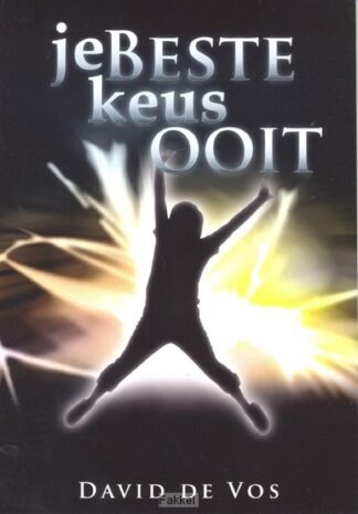 product afbeelding voor: Je beste keus ooit