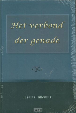 product afbeelding voor: Verbond der genade