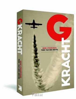 product afbeelding voor: G-Kracht