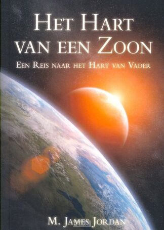 product afbeelding voor: Hart van een zoon