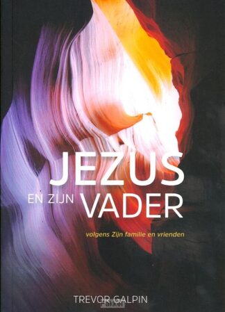 product afbeelding voor: Jezus en zijn vader