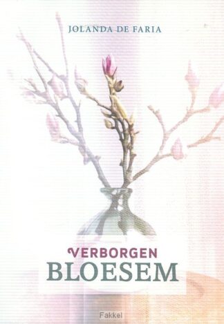 product afbeelding voor: Verborgen bloesem