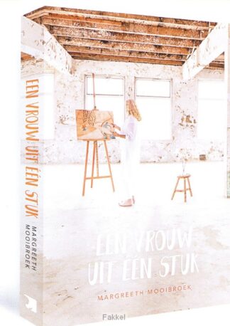 product afbeelding voor: Vrouw uit één stuk