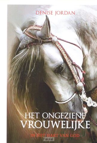 product afbeelding voor: Ongeziene vrouwelijke