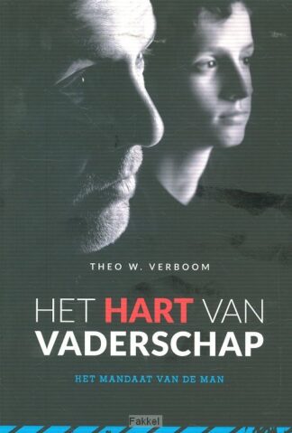 product afbeelding voor: Hart van Vaderschap