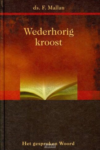 product afbeelding voor: Wederhorig kroost