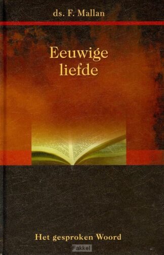 product afbeelding voor: Eeuwige liefde