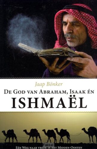 product afbeelding voor: God van Abraham
