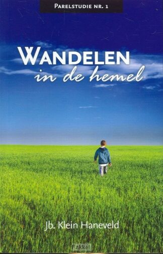 product afbeelding voor: Wandelen in de hemel