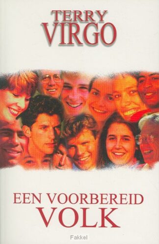 product afbeelding voor: Voorbereid volk