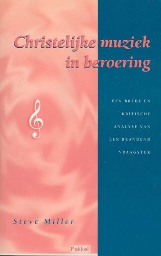 product afbeelding voor: Christelijke muziek in beroering