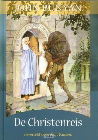 product afbeelding voor: Christenreis