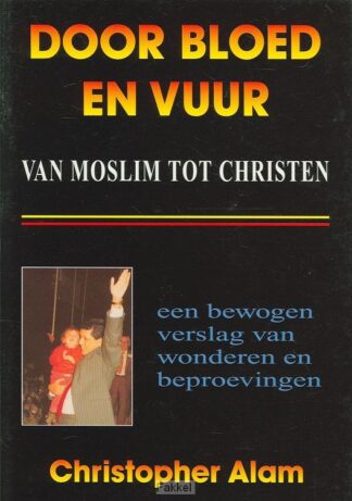 product afbeelding voor: Door bloed en vuur