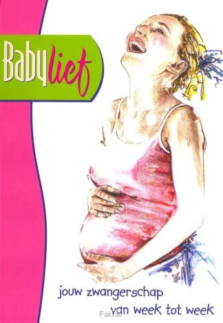 product afbeelding voor: Babylief