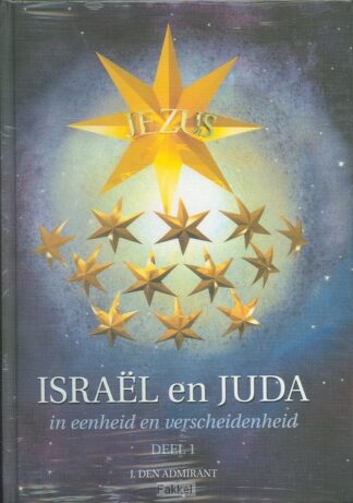 product afbeelding voor: Israel en juda 2