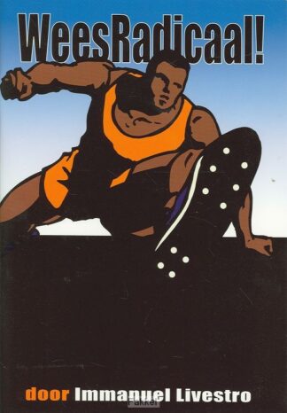 product afbeelding voor: Wees radicaal