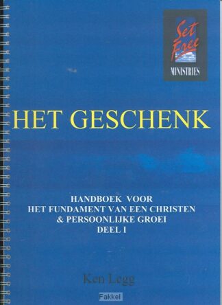 product afbeelding voor: Geschenk