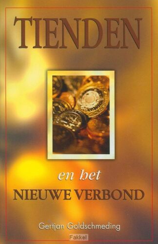 product afbeelding voor: Tienden en het nieuwe verbond