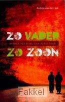 product afbeelding voor: Zo vader zo zoon