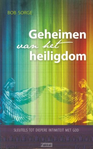 product afbeelding voor: Geheimen van het heiligdom