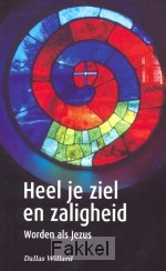 product afbeelding voor: Heel je ziel en zaligheid