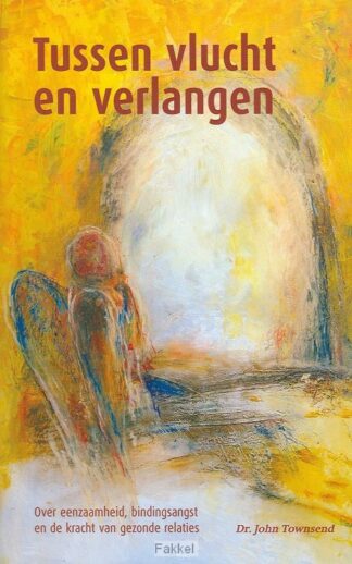 product afbeelding voor: Tussen vlucht en verlangen nieuw isbn