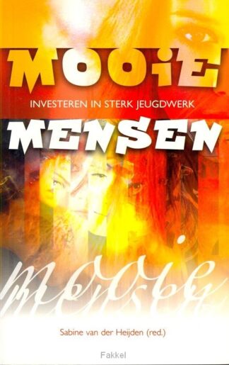 product afbeelding voor: Mooie mensen