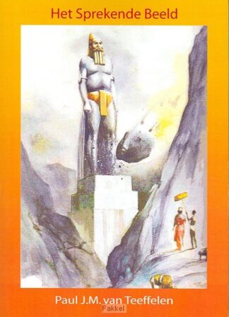 product afbeelding voor: Sprekende beeld