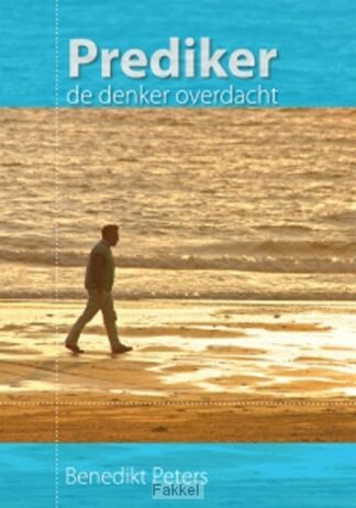 product afbeelding voor: Prediker