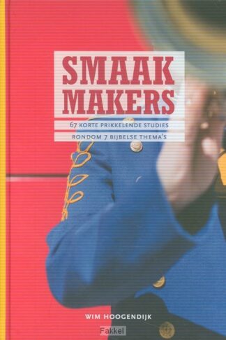 product afbeelding voor: Smaakmakers
