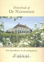 product afbeelding voor: Dienstbode op de nijensteen