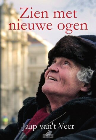 product afbeelding voor: Zien met nieuwe ogen